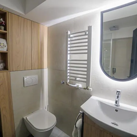 Linea Apartment *