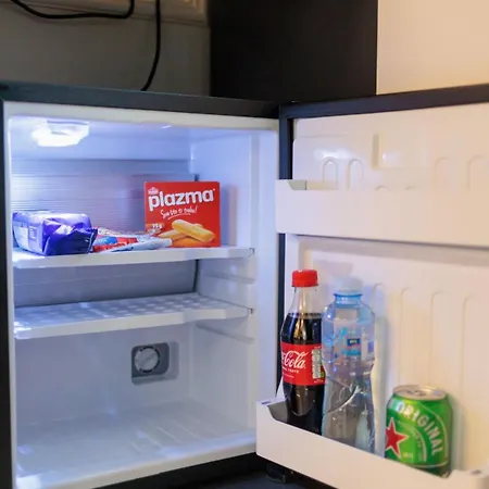 Linea דירה נובי סאד